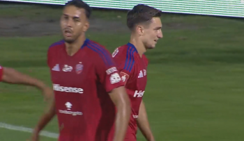 Raków traci piłkarza, kadra młodzieżowa kapitana. Ten uraz wyklucza go z ważnych meczów